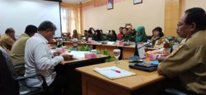 Paparan Program Kampung Rehabilitasi Berbasis Pemerintah dan Masyarakat (IBM)