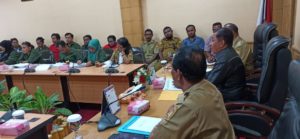Paparan Program Kampung Rehabilitasi Berbasis Pemerintah dan Masyarakat (IBM)