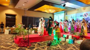 Pemilihan Finalis Duta Anti Narkoba Cilik dan Remaja Provinsi Papua
