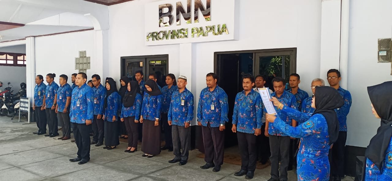Upacara Dalam Rangka Memperingati Hari Sumpah Pemuda Ke-91 Upacara Dalam Rangka Memperingati Hari Sumpah Pemuda Ke-91