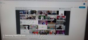 Virtual Meeting Penandatanganan Nota Kesepahaman Antara BNN dan Bawaslu, Heru Winarko: “Jangan Pilih Caleg yang Positif Narkoba!”