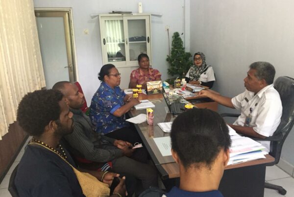 Kegiatan Pembentukan Komponen Masyarakat bersama yayasan PANAH (Pergerakan Anti Napzah Nusantara Amartha)