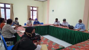 KPU Provinsi Papua dan BNNP Papua, IDI, HIMPSI menyetujui MOU untuk penyelenggaraan Pilkada di 11 Kabupaten di Provinsi Papua KPU Provinsi Papua dan BNNP Papua, IDI, HIMPSI menyetujui MOU untuk penyelenggaraan Pilkada di 11 Kabupaten di Provinsi Papua