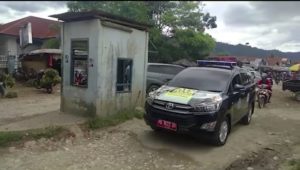 Desiminasi Informasi Pencegahan Penyebaran Covid-19 dan Pencegahan Penyalahgunaan dan peredaran gelap Narkoba melalui Mobil Penyuluhan Desiminasi Informasi Pencegahan Penyebaran Covid-19 dan Pencegahan Penyalahgunaan dan peredaran gelap Narkoba melalui Mobil Penyuluhan