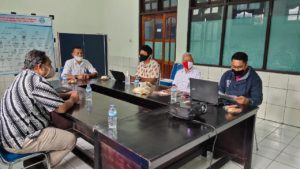 Lelang Barang Milik Negara (BMN) BNNP Papua secara online yang dilakukan oleh tim lelang KPKNL Jayapura Lelang Barang Milik Negara (BMN) BNNP Papua secara online yang dilakukan oleh tim lelang KPKNL Jayapura