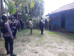 Dalam Rangka HUT Kota Jayapura ke-110, BNNP Papua Lakukan Operasi Gabungan Pemetaan Jaringan Penyelidikan Intelijen Dalam Rangka HUT Kota Jayapura ke-110, BNNP Papua Lakukan Operasi Gabungan Pemetaan Jaringan Penyelidikan Intelijen