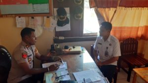 BNNP Papua lakukan Pemetaan Kawasan Rawan Narkoba di Wilayah Nabire