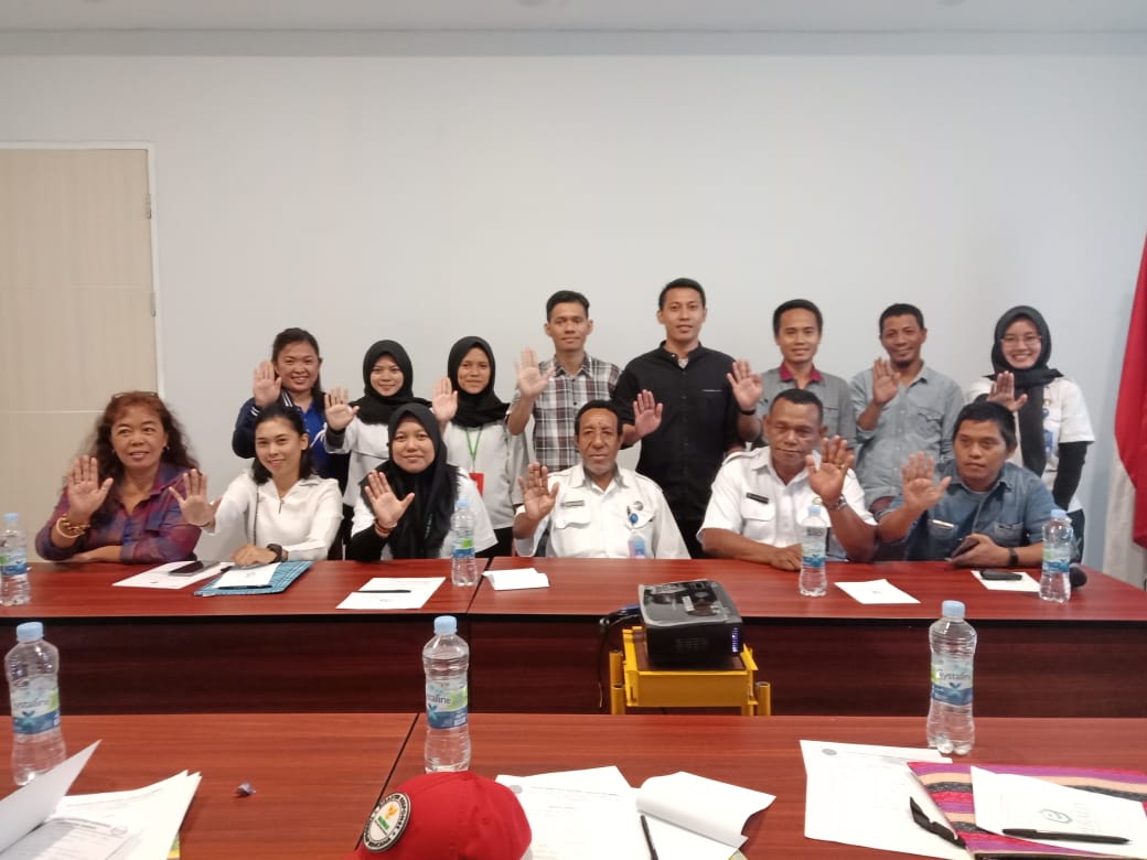 Workshop di Lingkungan Swasta/Usaha” Workshop di Lingkungan Swasta/Usaha”