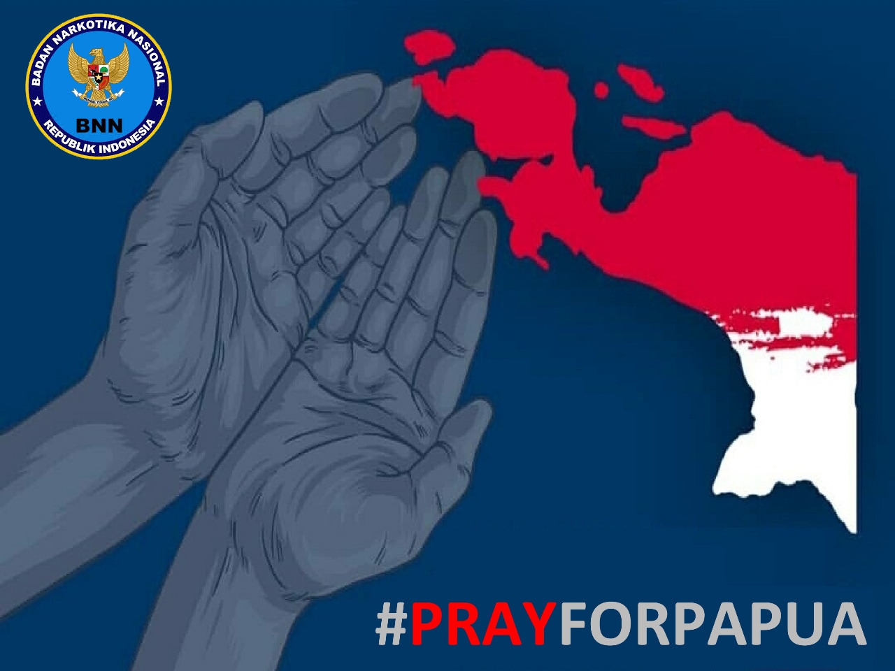 #prayforpapua #prayforpapua