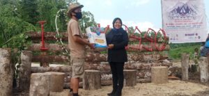 Sosialisasi Bahaya Narkoba kepada Peserta Camping Kampung Mosso Distrik Muara Tami Sosialisasi Bahaya Narkoba kepada Peserta Camping Kampung Mosso Distrik Muara Tami