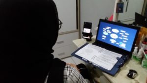 Diseminasi Informasi P4GN melalui Daring pada Kegiatan Pengabdian Kepada Masyarakat Fakultas Kedokteran Universitas Cenderawasih Diseminasi Informasi P4GN melalui Daring pada Kegiatan Pengabdian Kepada Masyarakat Fakultas Kedokteran Universitas Cenderawasih