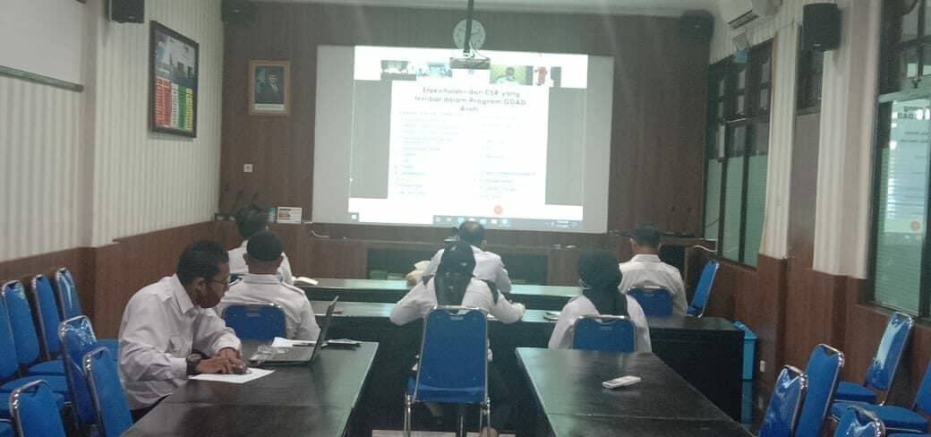 RAPIM Virtual | Kepala BNN RI Komjen Pol Dr. Petrus R. Golose Instruksikan Gelorakan Slogan "War On Drugs" di Seluruh Akun Medsos RAPIM Virtual | Kepala BNN RI Komjen Pol Dr. Petrus R. Golose Instruksikan Gelorakan Slogan "War On Drugs" di Seluruh Akun Medsos
