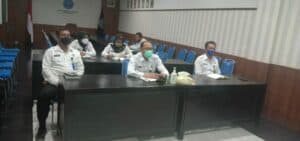 RAPIM Virtual | Kepala BNN RI Komjen Pol Dr. Petrus R. Golose Instruksikan Gelorakan Slogan “War On Drugs” di Seluruh Akun Medsos