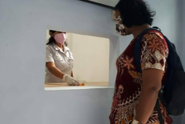 Pelayanan SKHPN untuk Persyaratan Pendaftaran Secaba TNI AD