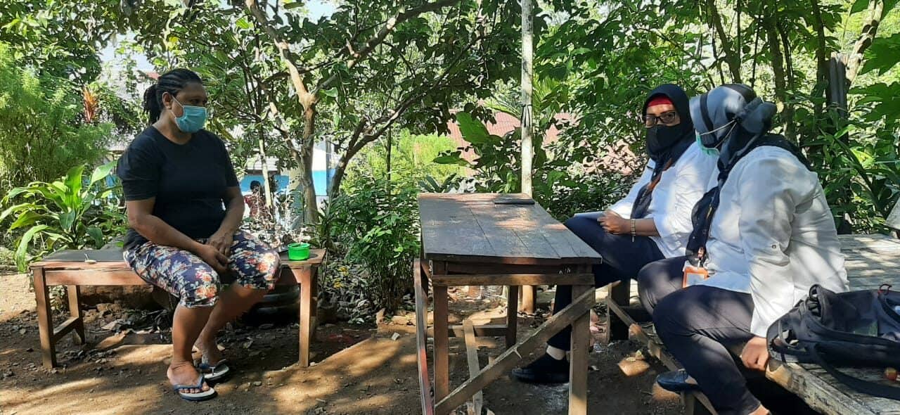 Bimbingan Teknis dan Rencana Aksi Untuk Agen Pemulihan IBM Bimbingan Teknis dan Rencana Aksi
