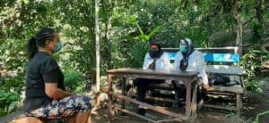 Bimbingan Teknis dan Rencana Aksi