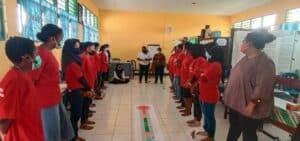 Fasilitasi Program Ketahanan Keluarga Anti Narkoba