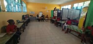 Fasilitasi Program Ketahanan Keluarga Anti Narkoba (Sesi 3)