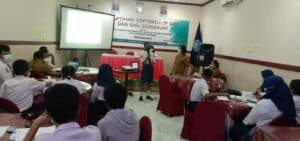Pertemuan Ketiga |