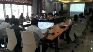 Airport Security Commite Meeting