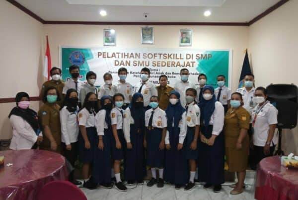 Pertemuan Ketiga |