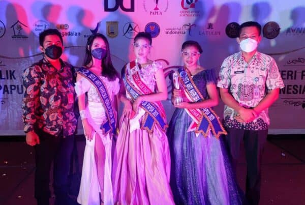 KIE P4GN Insert Konten | Grand Final Pemilihan Duta Anti Narkoba Papua 2021 dan Puteri Cilik dan Puteri Remaja Indonesia Papua 2021 KIE P4GN Insert Konten | Grand Final Pemilihan Duta Anti Narkoba Papua 2021 dan Puteri Cilik dan Puteri Remaja Indonesia Papua 2021