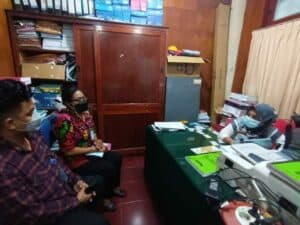 Harmonisasi program pemberdayaan alternatif