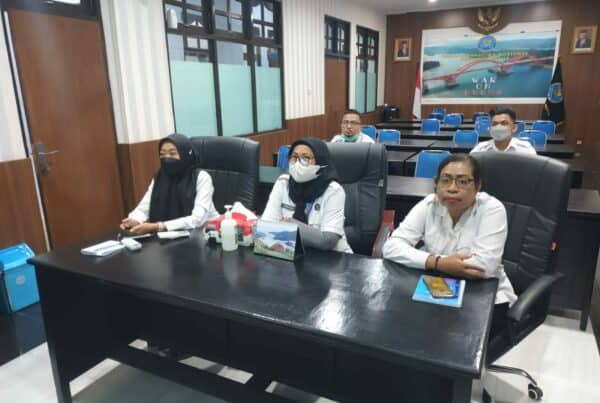 Optimalisasi Kemampuan Penyuluh Narkoba Melalui Soft Power Approach Guna Mewujudkan Indonesia Bersinar