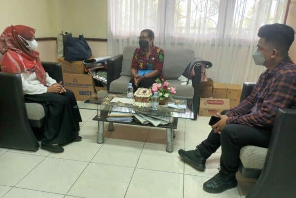Harmonisasi program pemberdayaan alternatif