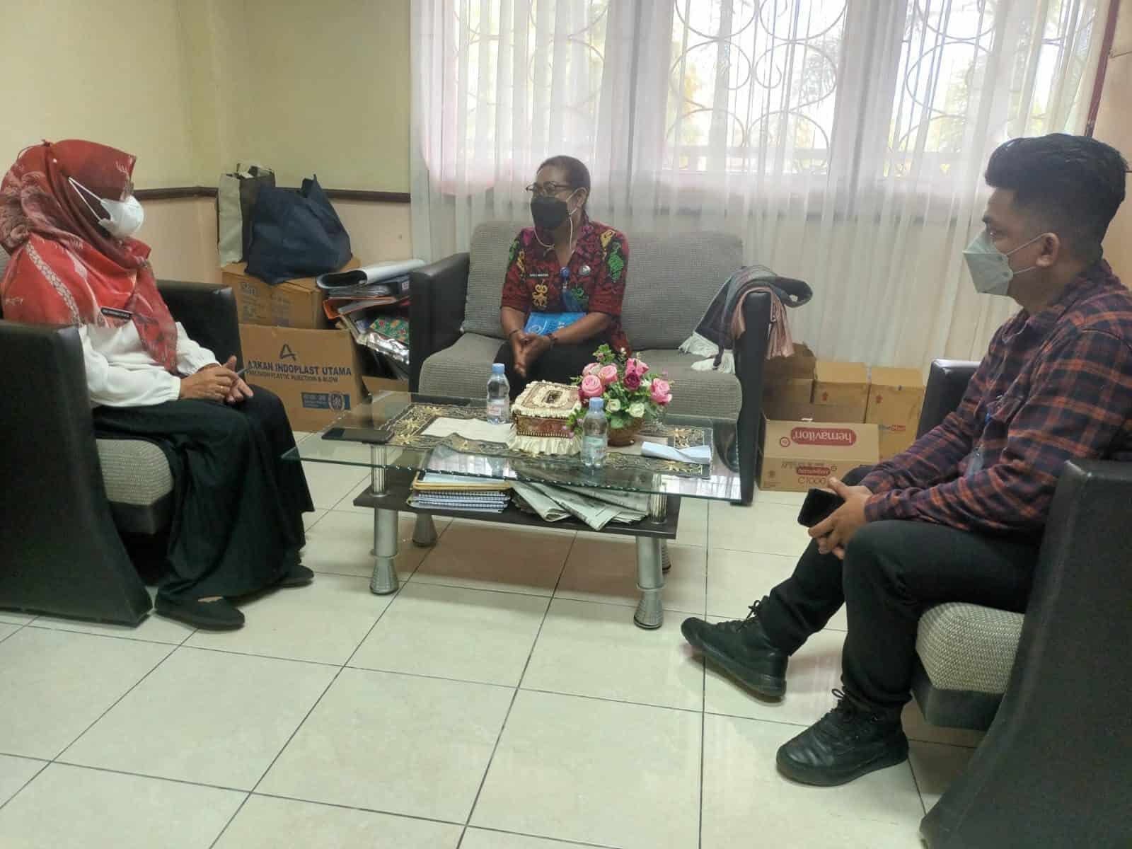 Harmonisasi program pemberdayaan alternatif