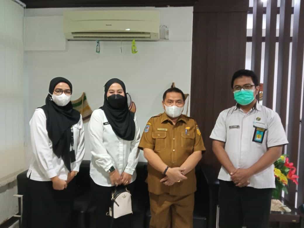 Konsep Otomatis