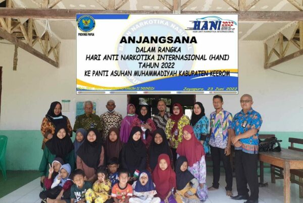 Anjangsana ke