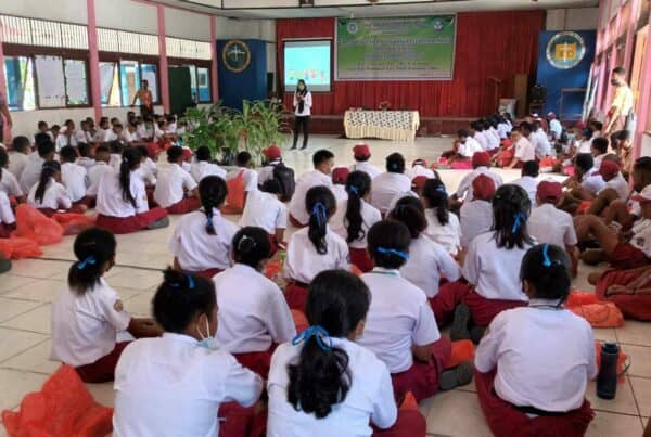 KIE P4GN Dalam Rangka MPLS