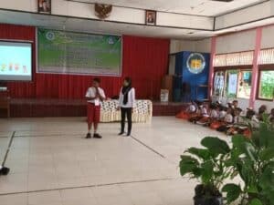 KIE P4GN Dalam Rangka MPLS
