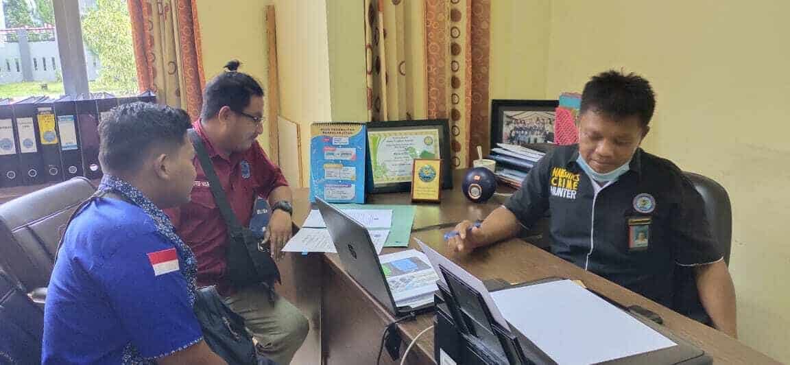 Monitoring Rencana Aksi Petugas Rehabilitasi dan Petugas Agen Pemulihan di BNNK Jayapura Monitoring Rencana Aksi Petugas Rehabilitasi dan Petugas Agen Pemulihan di BNNK Jayapura