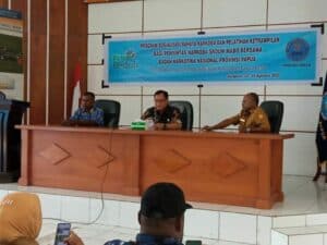 Bimbingan Teknis Lifeskill bagi masyarakat kawasan rawan narkoba diwilayah perkotaan/pedesaan di Kota Jayapura