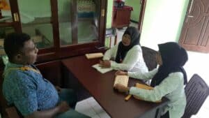 Koordinasi Kegiatan Fasilitasi Pelaksanaan Advokasi Program Ketahanan Keluarga Anti Narkoba Berbasis Sumber Daya Pembangunan Desa Tahun 2022