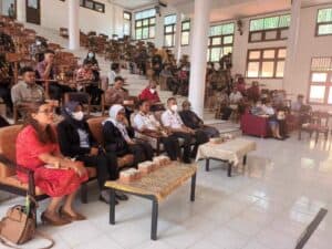 KIE P4GN Dalam Rangka