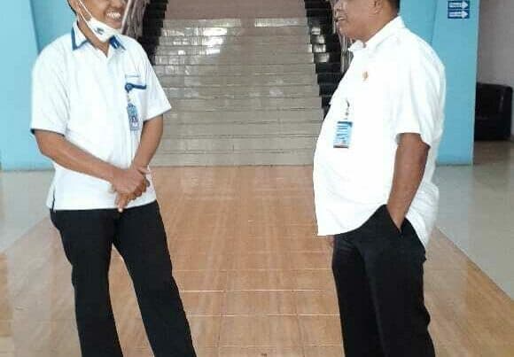 Koordinasi Program P4GN