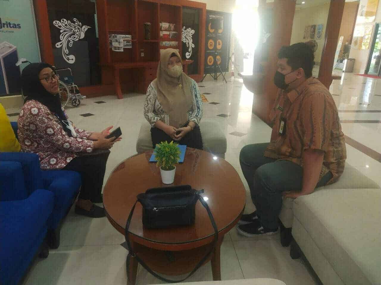 Kegiatan Koordinasi Pelaksanaan Inpres No.2 Tahun 2020 tentang Rencana Aksi Nasional P4GN dan Prekursor Narkotika Tahun 2020-2024 di Kanwil DJP Papua Kegiatan Koordinasi Pelaksanaan Inpres No.2 Tahun 2020 tentang Rencana Aksi Nasional P4GN dan Prekursor Narkotika Tahun 2020-2024 Di