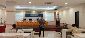 Komunikasi Informasi dan Edukasi P4GN