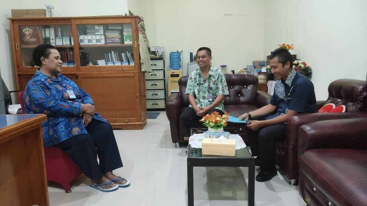 Koordinasi Pelaksanaan Inpres No.2 Tahun 2020 tentang Rencana Aksi Nasional P4GN dan Prekursor Narkotika Tahun 2020-2024 di Kanwil Kemenkumham Papua Koordinasi Pelaksanaan Inpres No.2 Tahun 2020 tentang Rencana Aksi Nasional P4GN dan Prekursor Narkotika Tahun 2020-2024 di Kanwil Kemenkumham Papua
