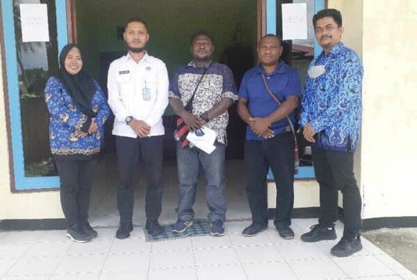 Monitoring dan Evaluasi Fasilitasi Advokasi Program Ketahanan Keluarga Anti Narkoba Berbasis Sumber Daya Pembangunan Desa