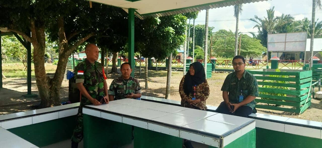 Pemetaan Potensi Kawasan Rawan Narkoba di wilayah Perkotaan Pedesaan di Kota Jayapura Pemetaan Potensi Kawasan Rawan Narkoba di wilayah Perkotaan Pedesaan di Kota Jayapura