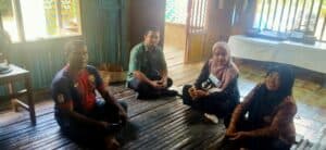 Pemetaan Potensi Kawasan Rawan Narkoba di wilayah Perkotaan Pedesaan di Kota Jayapura