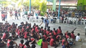 Diseminasi Informasi P4GN Melalui Penyuluhan