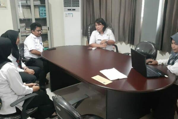 Koordinasi Program P4GN dan Gelora War On Drugs di SD, MTs, MA, SMK dan SMA Kota Jayapura Koordinasi Program P4GN dan Gelora War On Drugs di SD, MTs, MA, SMK dan SMA Kota Jayapura