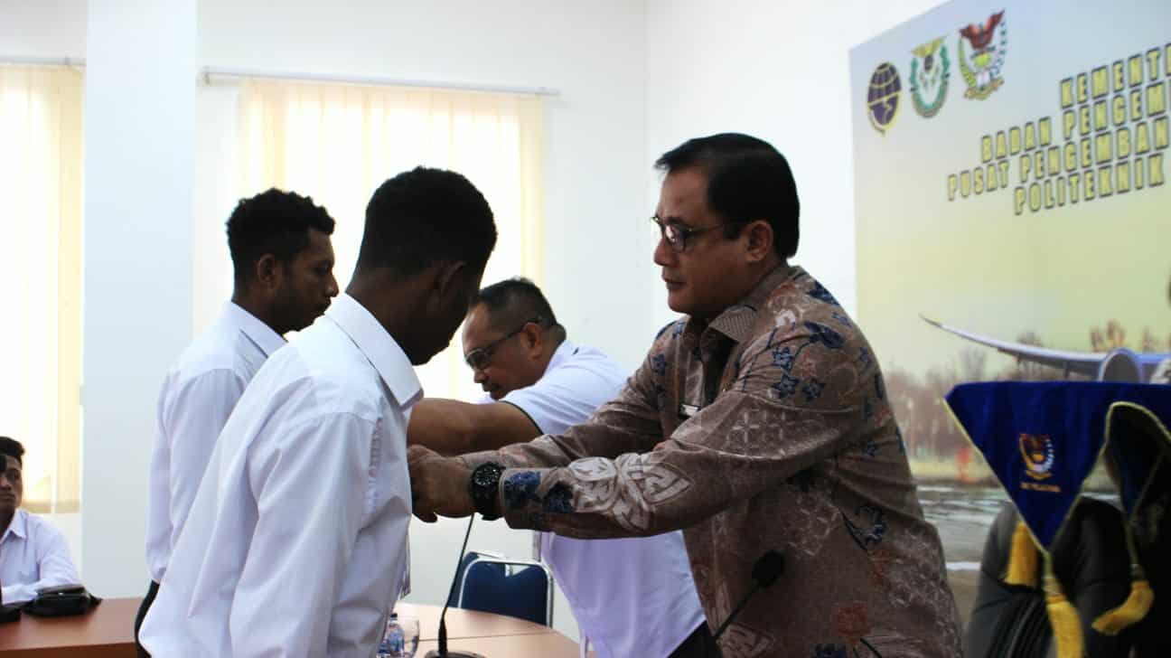 Pembukaan Diklat Pemberdayaan Masyarakat Instalasi Listrik Pembukaan Diklat Pemberdayaan Masyarakat Instalasi Listrik