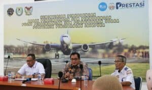 Pembukaan Diklat Pemberdayaan Masyarakat Instalasi Listrik