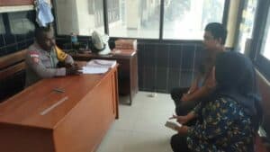 Pemetaan Potensi Kawasan Rawan Narkoba di Wilayah Perkotaan Pedesaan di Kota Jayapura